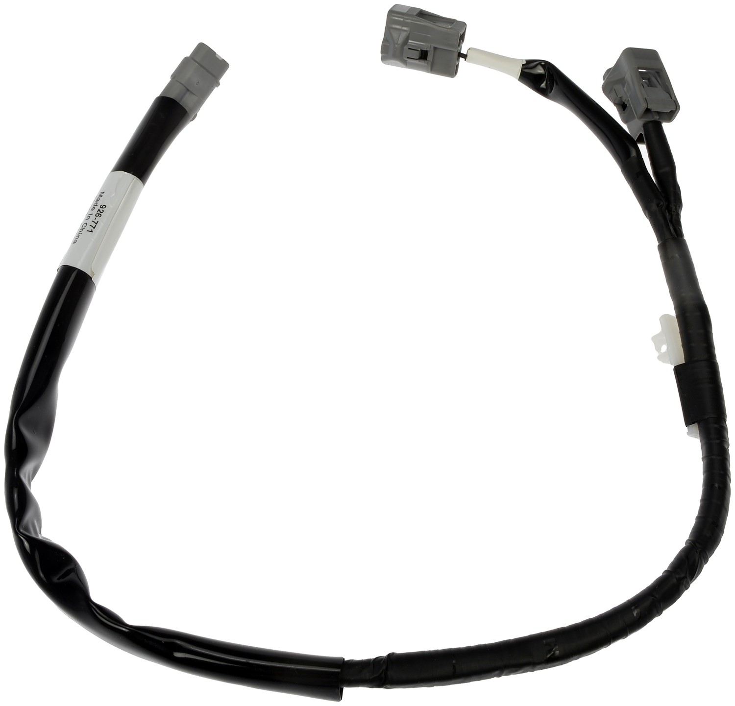 Engine Knock Sensor Harness