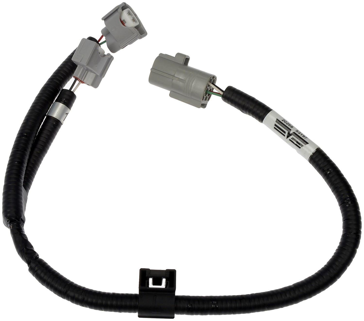 Engine Knock Sensor Harness