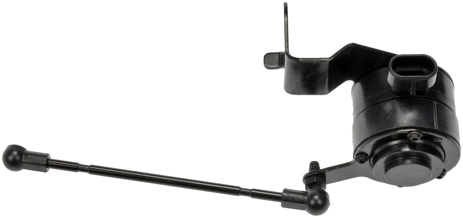Suspension Ride Height Sensor