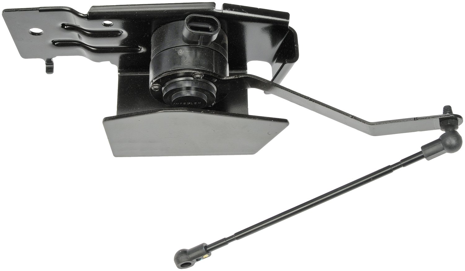 Suspension Ride Height Sensor