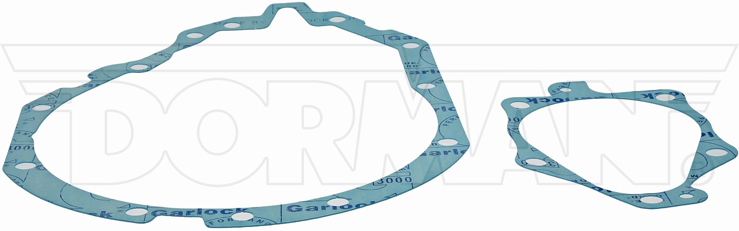 Front Differential Case Gasket Kit