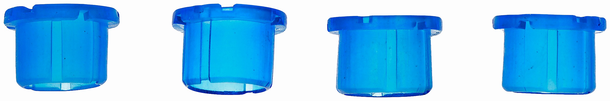Shifter Lever Bushing Kit