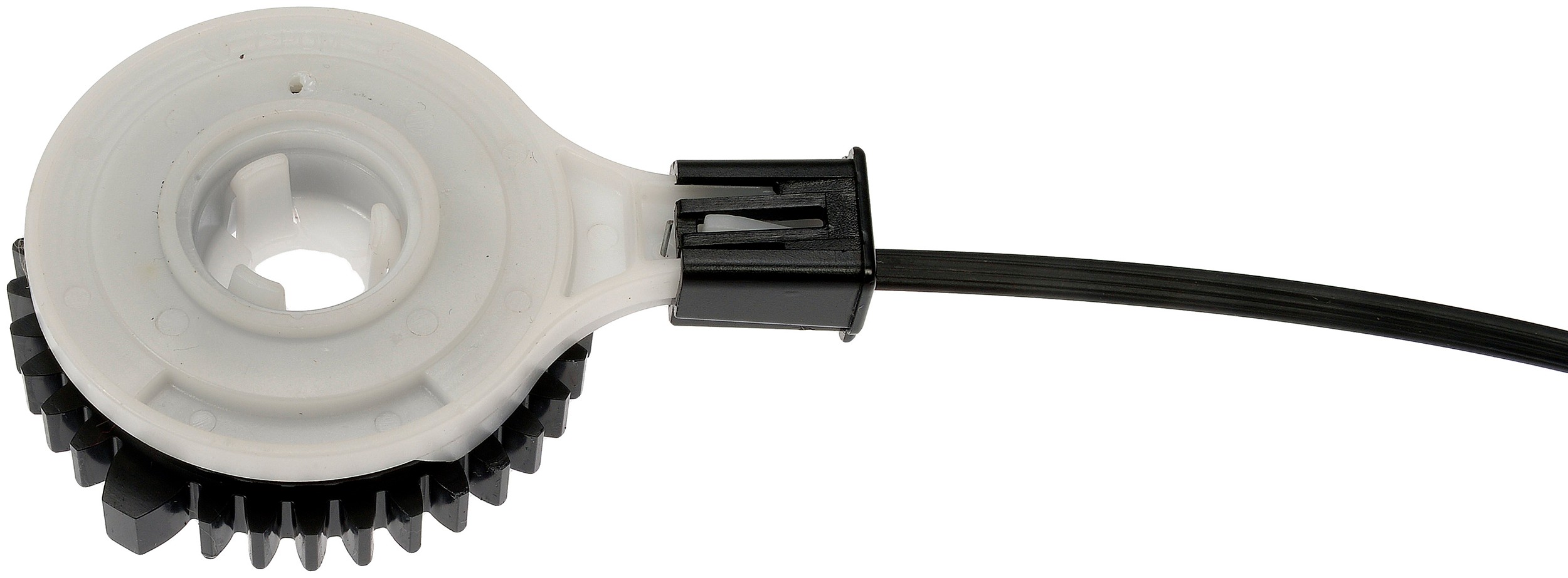 HVAC Mode Control Cable
