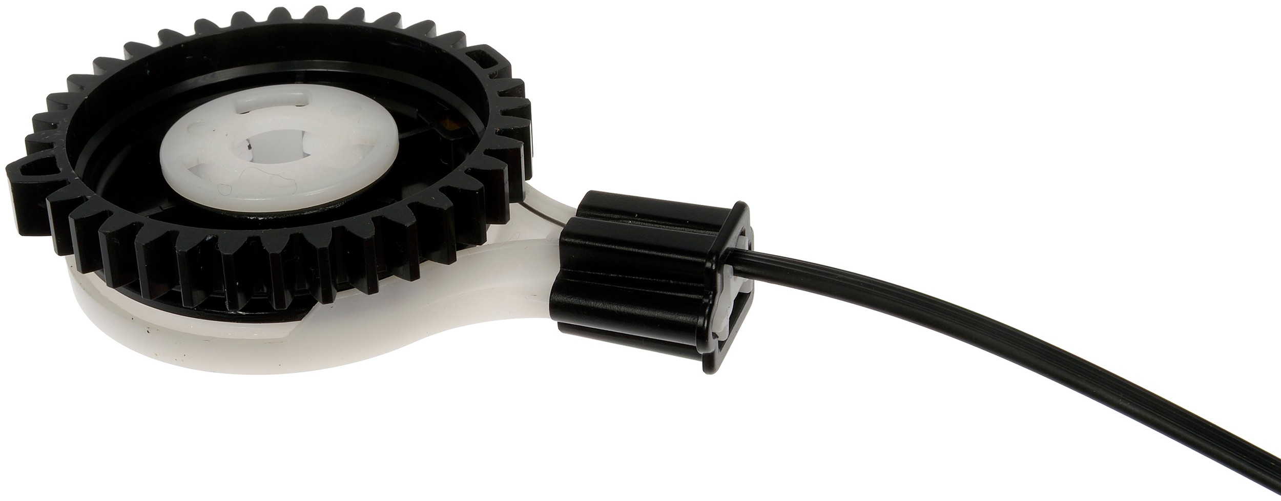 HVAC Temperature Control Cable