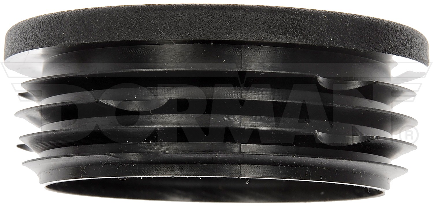 Frame Crossmember Plug Kit