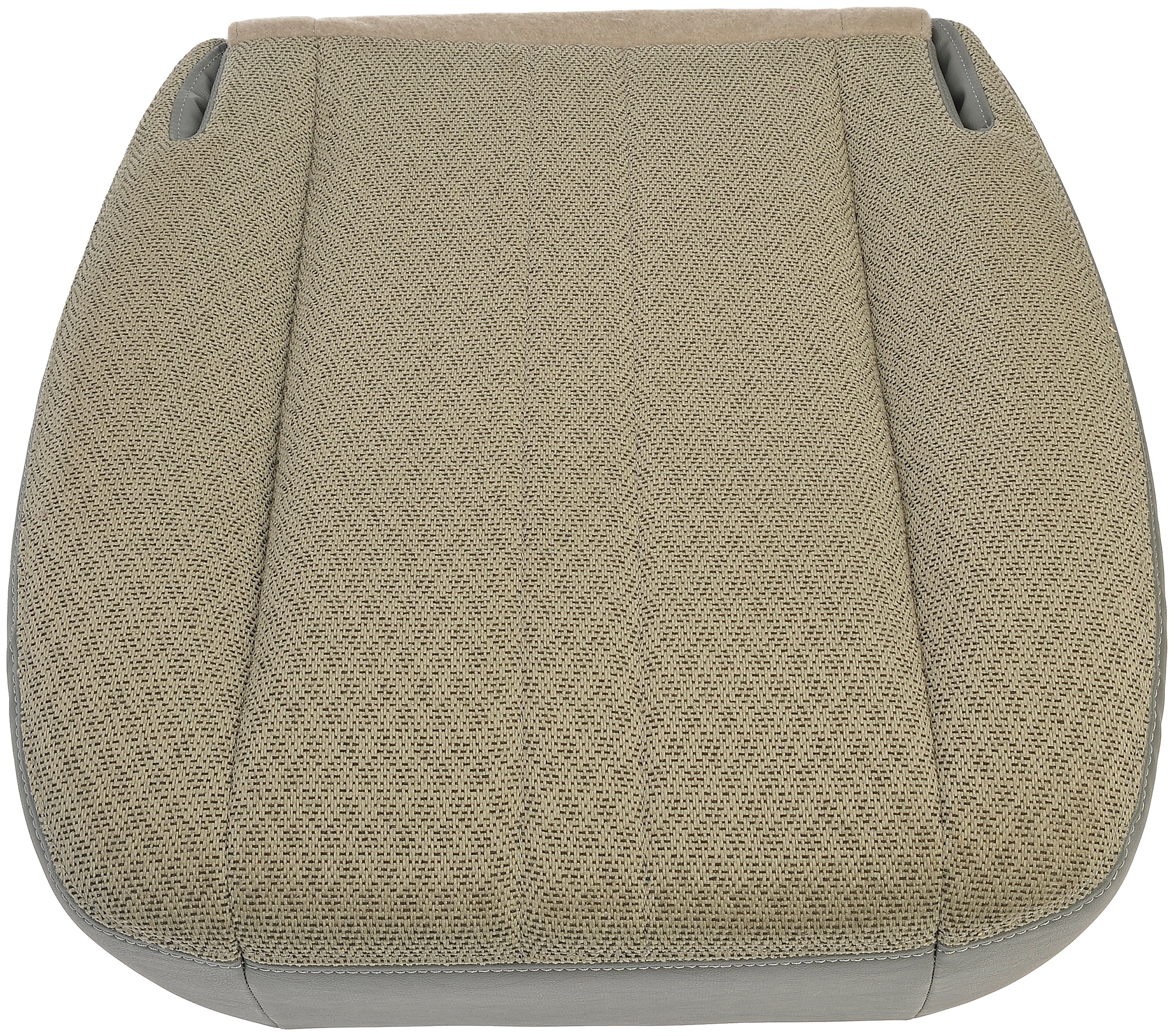 Seat Cushion Assembly