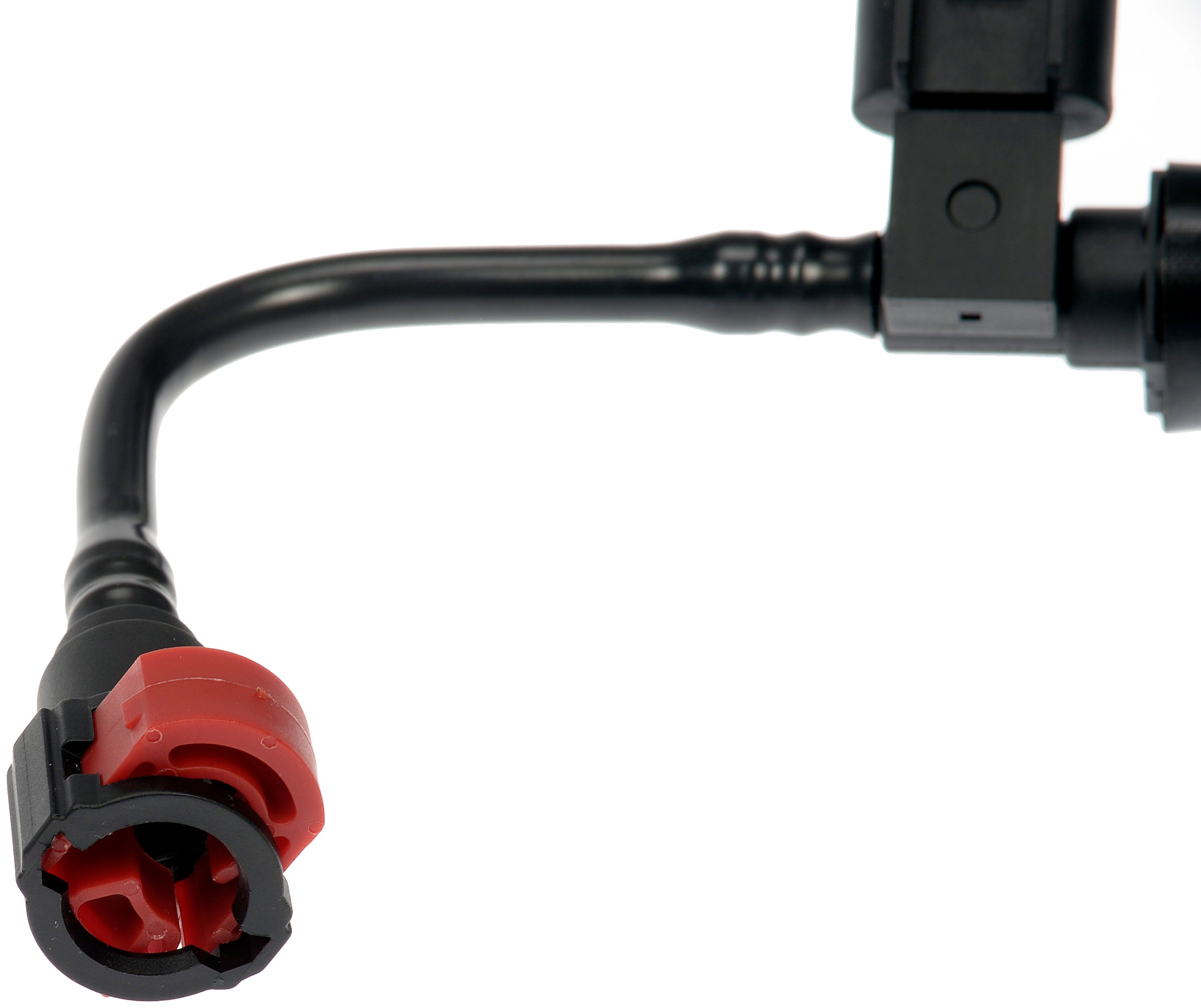 Fuel Line Pressure Sensor