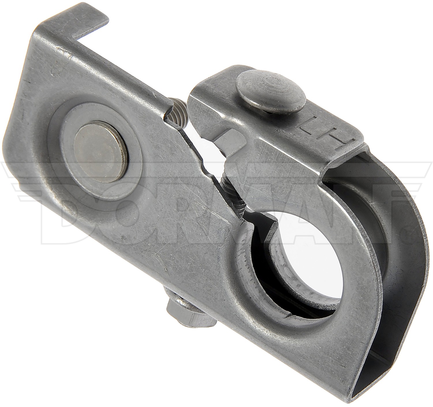 Negative Battery Terminal