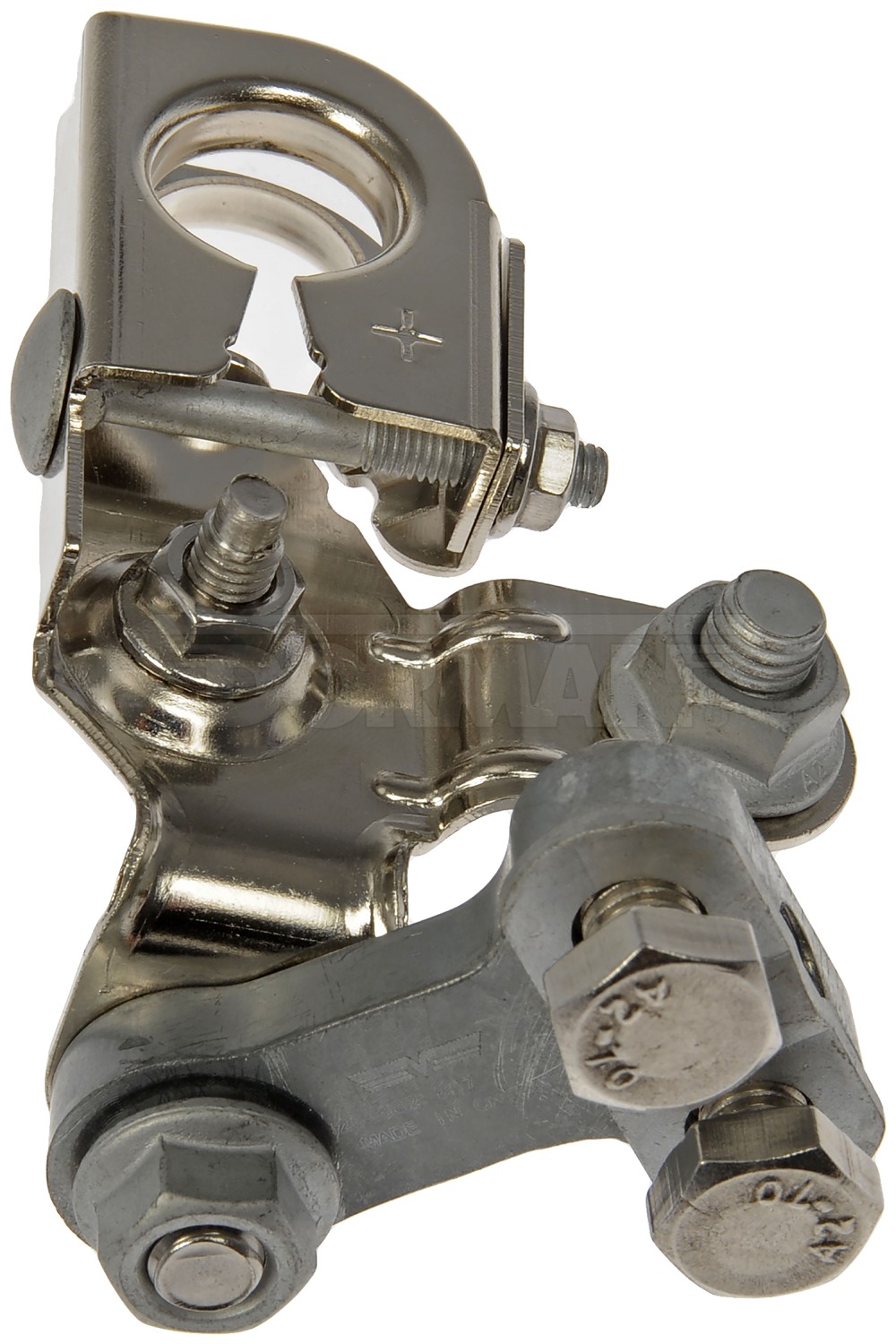 Positive Battery Terminal