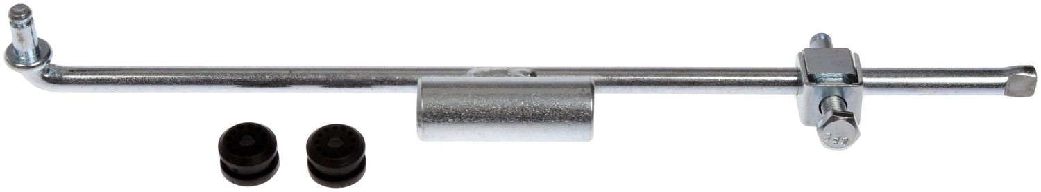 Transfer Case Shifter Linkage