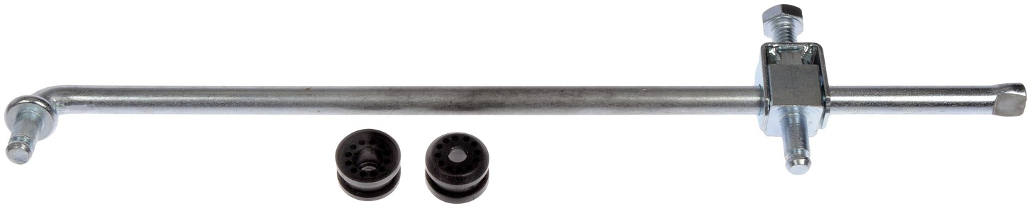 Transfer Case Shifter Linkage