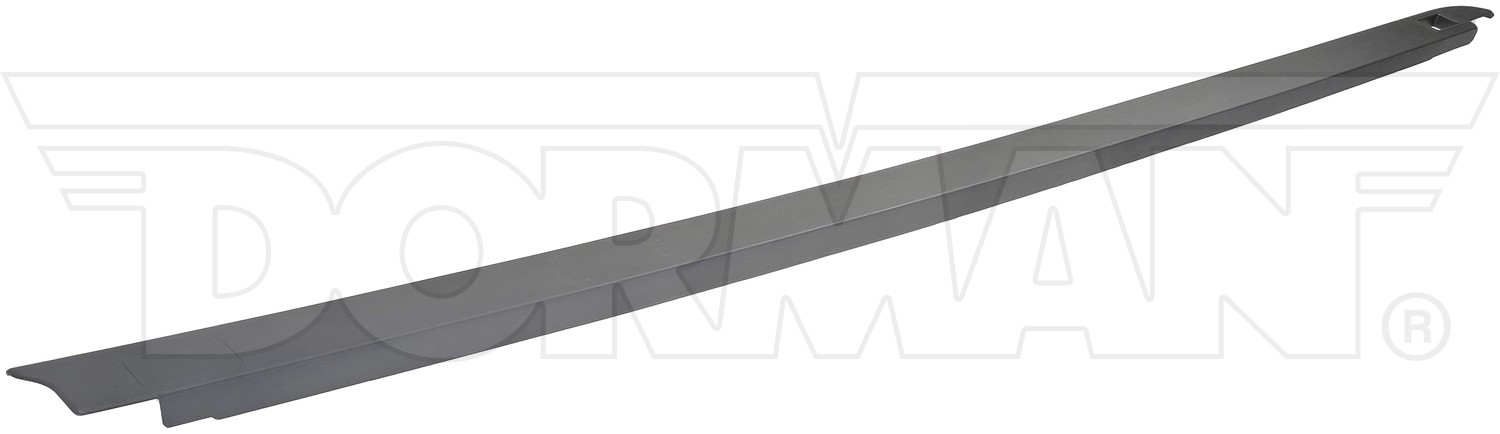 Right Bed Rail Cover 6 Foot Bed