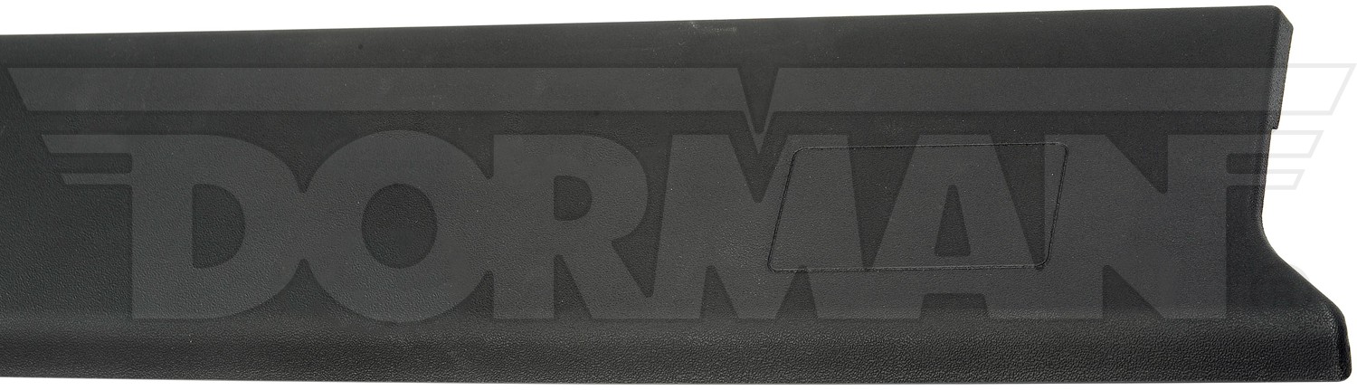 Right Bed Rail Cover 5 Foot Bed