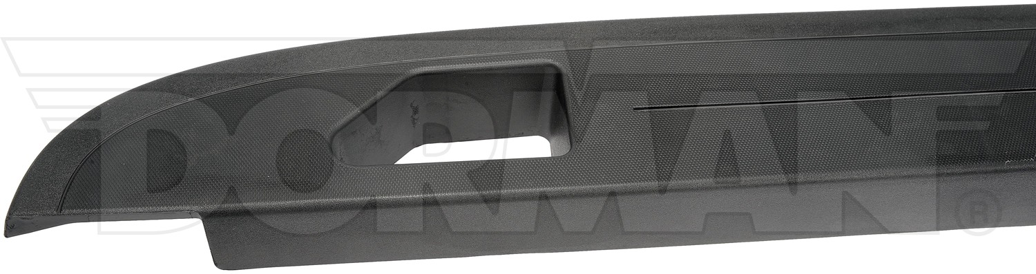 Left Bed Rail Cover 8 Foot Bed
