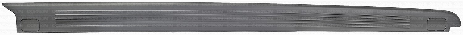 Right Bed Rail Cover 6.5 Foot Bed