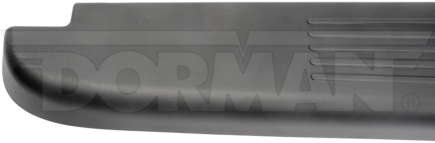 Right Bed Rail Cover 5 Foot Bed