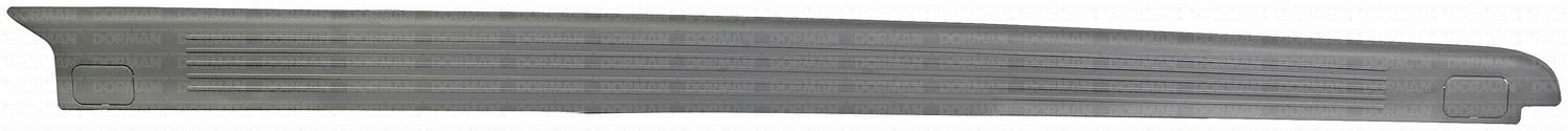 Right Bed Rail Cover 6.5 Foot Bed
