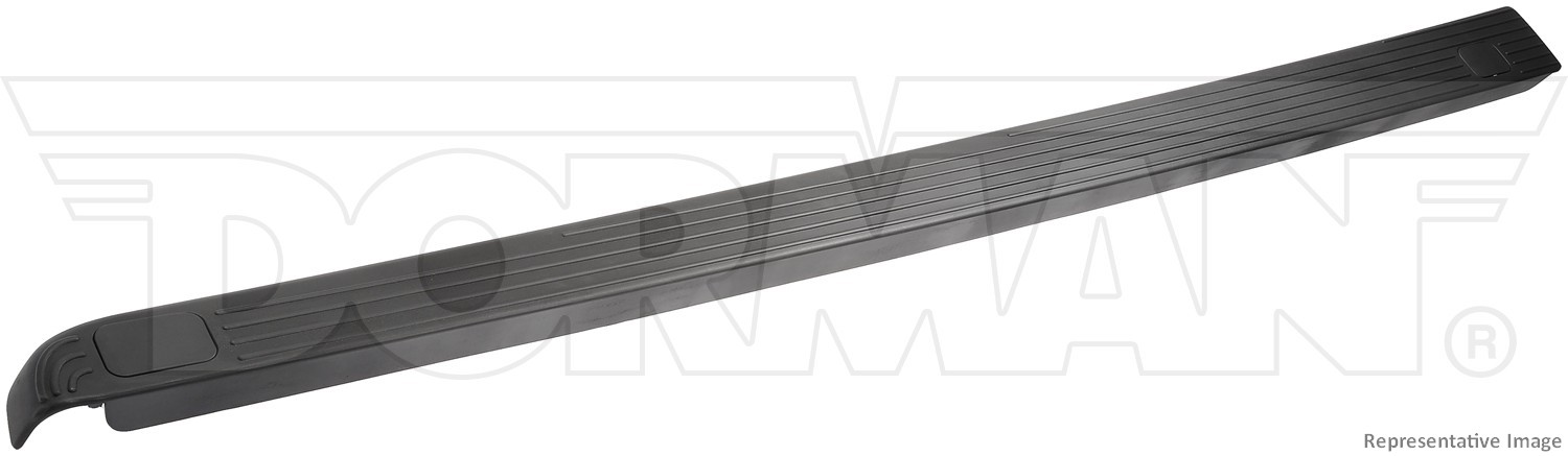 Right Bed Rail Cover 8 Foot Bed