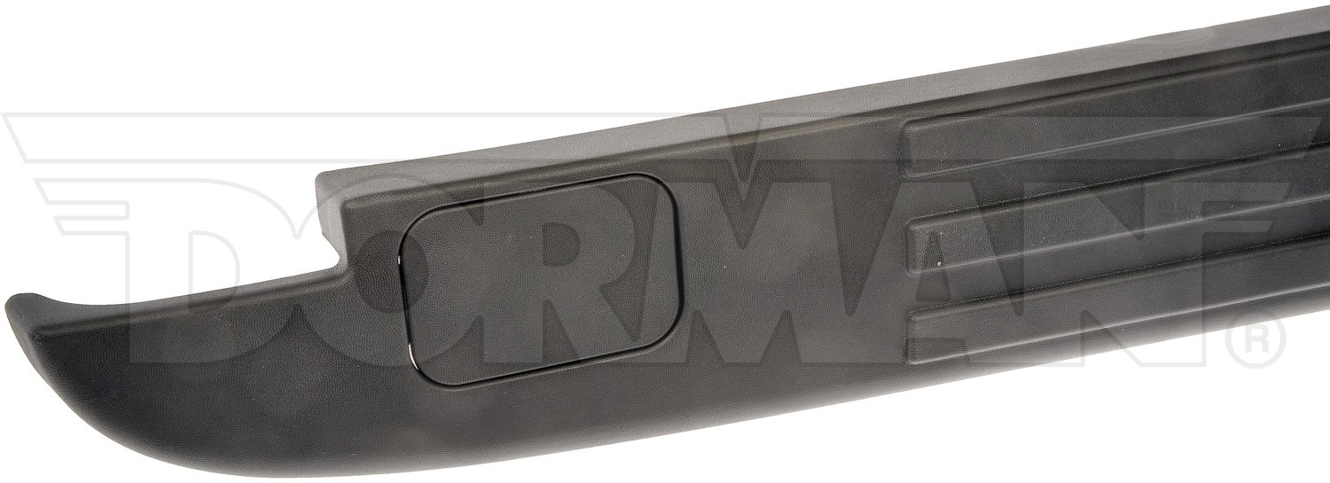 Right Bed Rail Cover 6.5 Foot