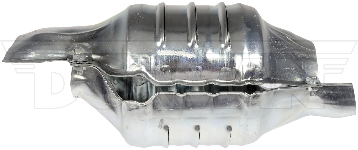 Catalytic Converter Heat Shield