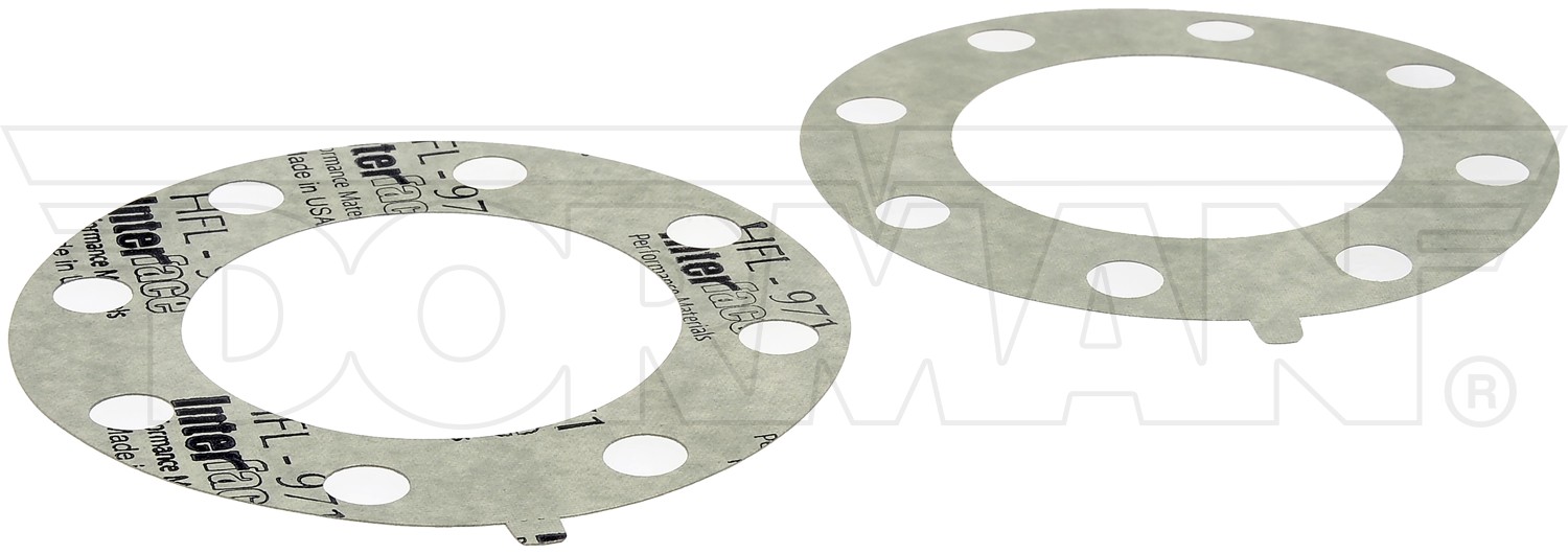 Axle Flange Gasket Kit