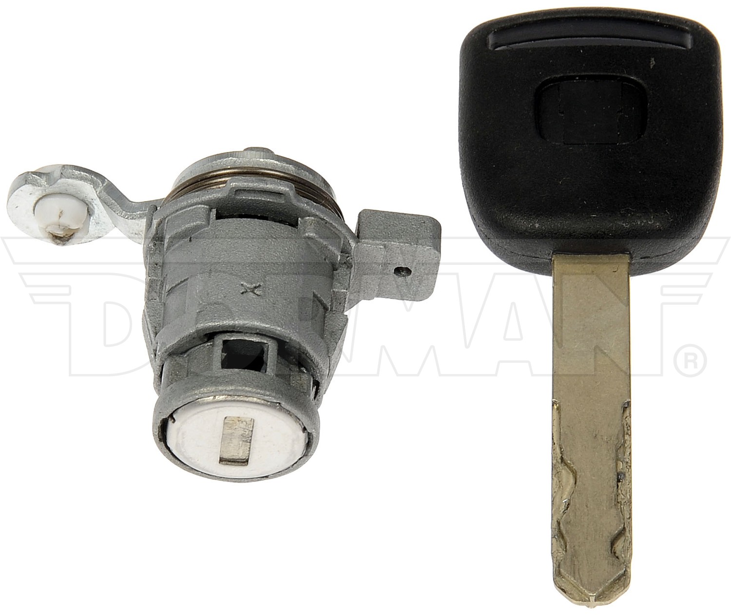 Front Door Lock Cylinder