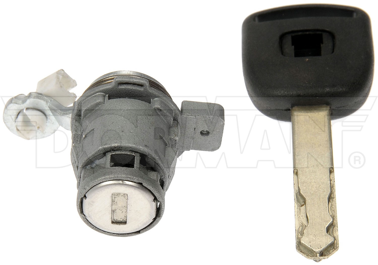 Front Door Lock Cylinder