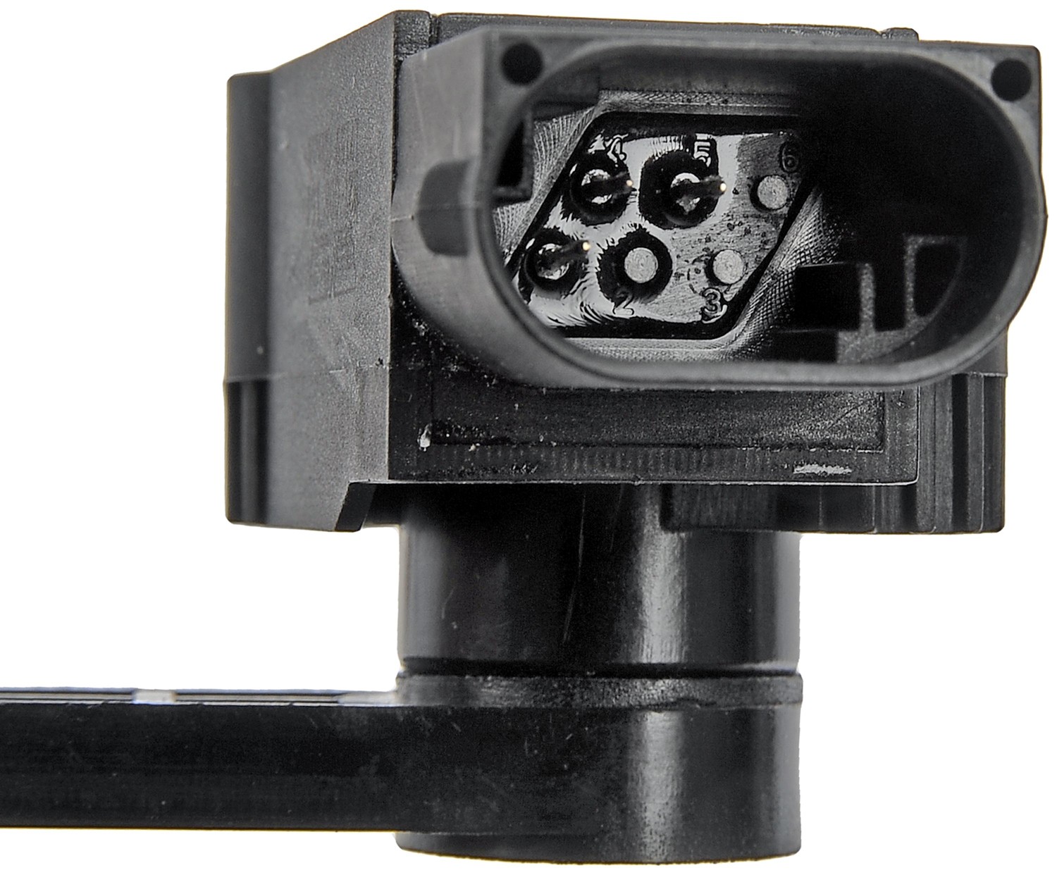 Suspension Ride Height Sensor