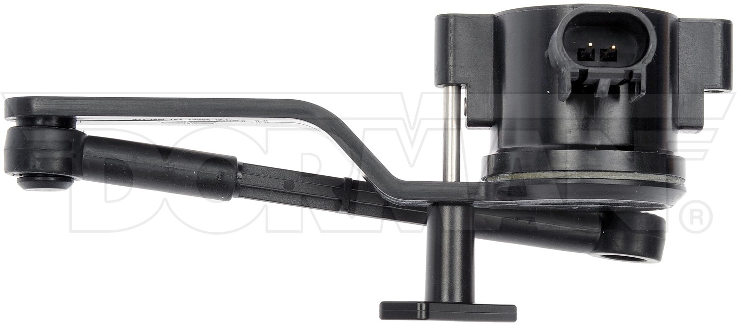 Suspension Ride Height Sensor