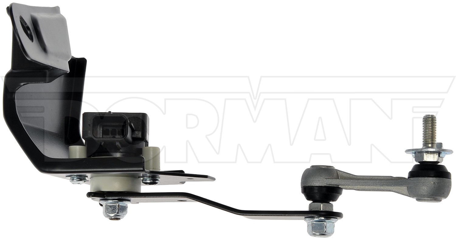 Suspension Ride Height Sensor