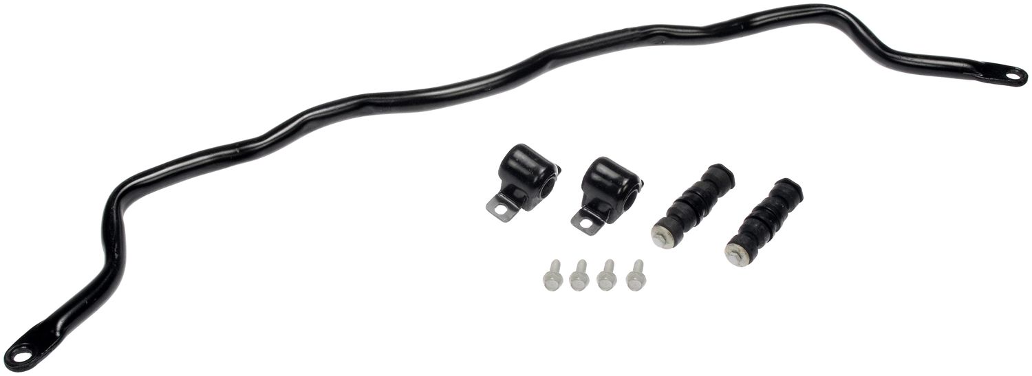 Suspension Stabilizer Bar