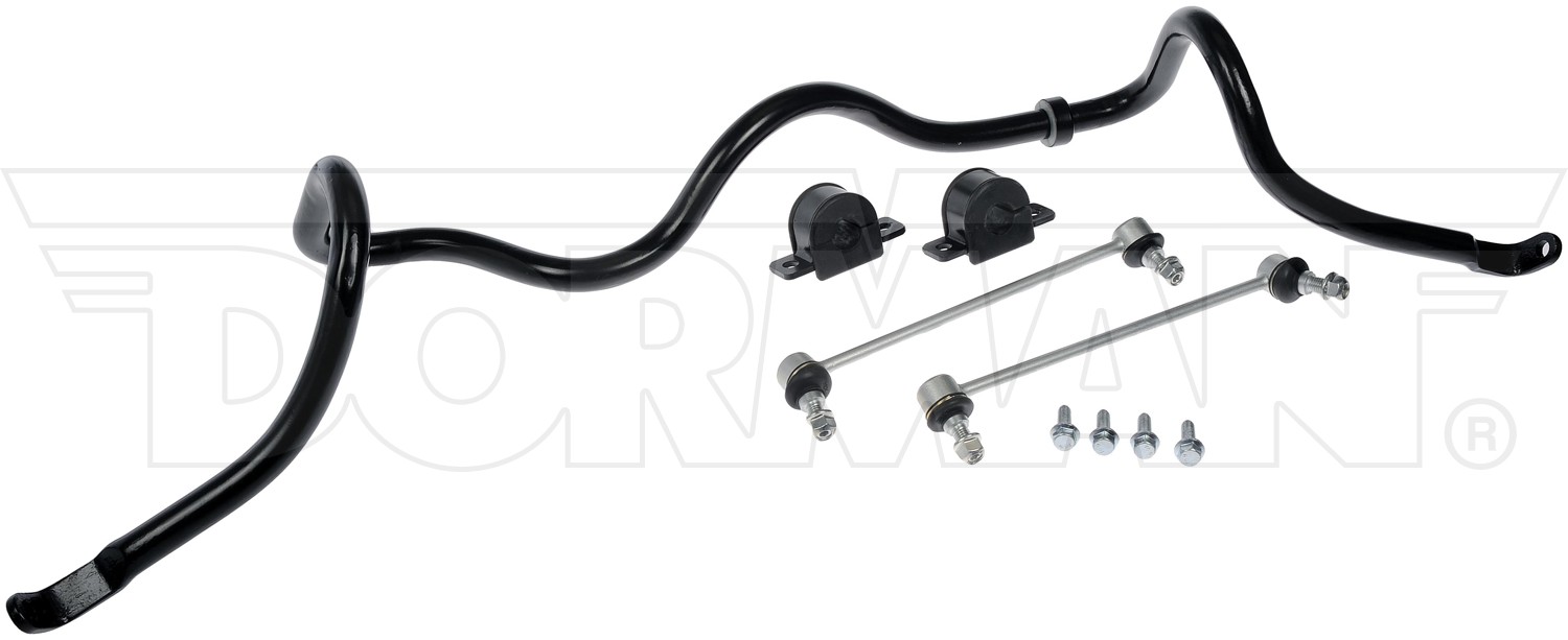 Suspension Stabilizer Bar