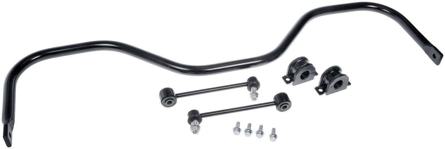 Suspension Stabilizer Bar