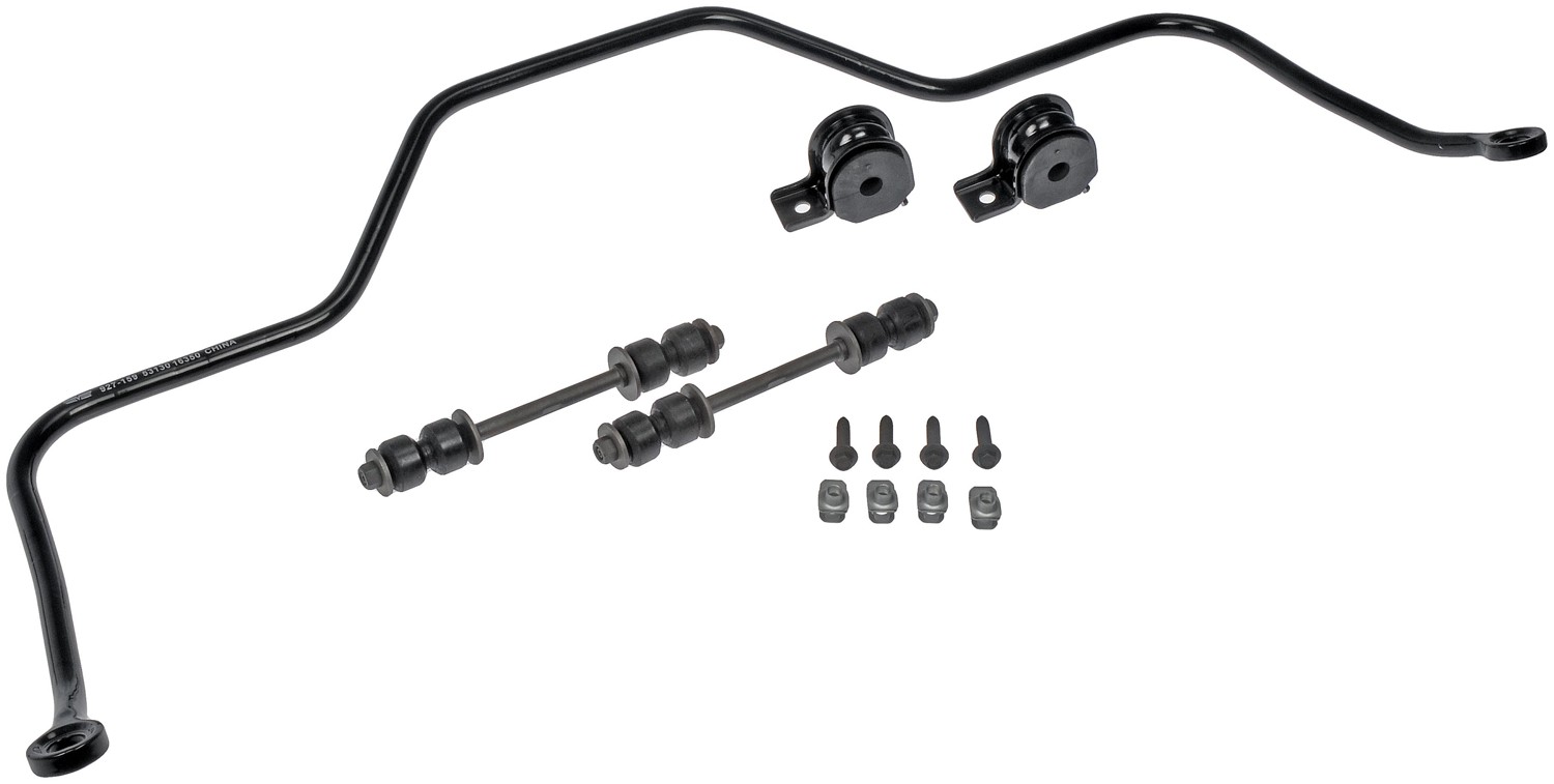 Suspension Stabilizer Bar