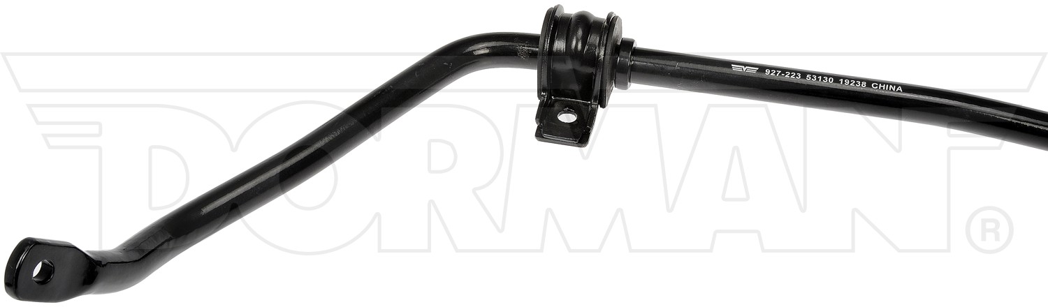 Suspension Stabilizer Bar
