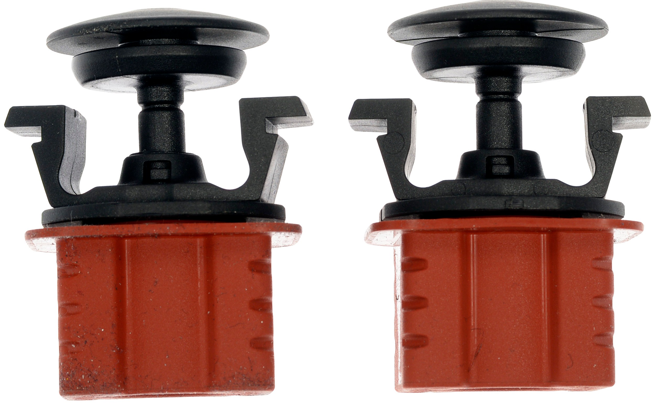 Radiator Mount Bushings