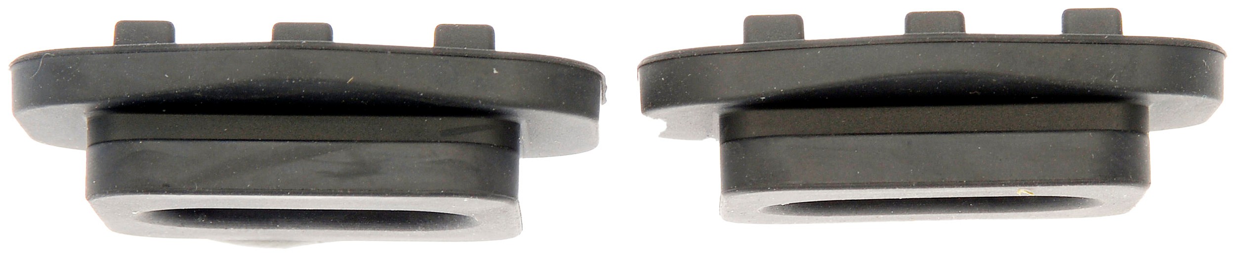 Radiator Mount Bushings