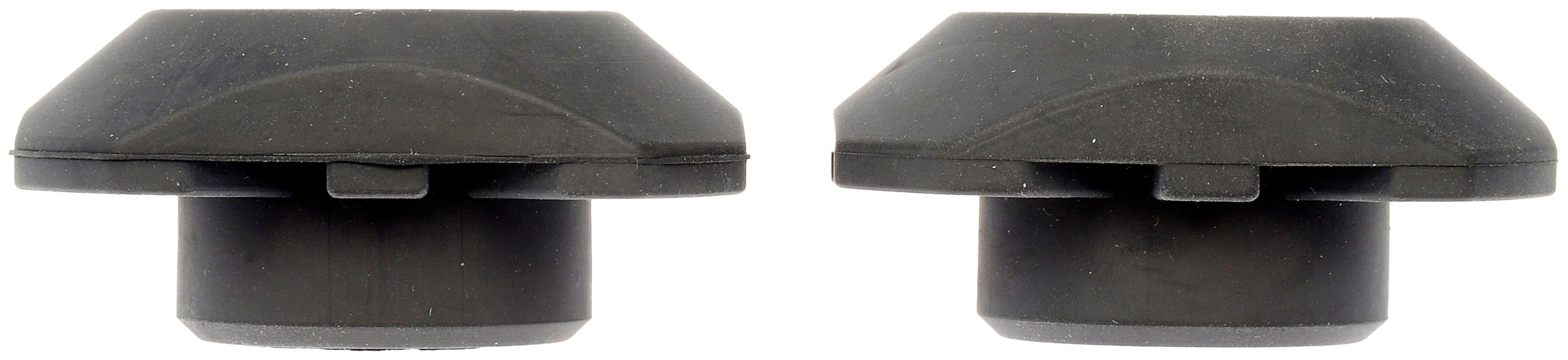 Radiator Mount Bushing