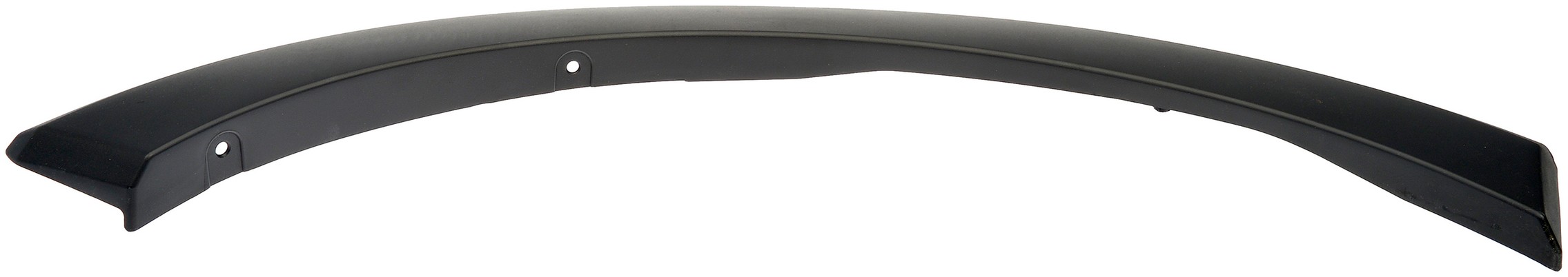 Front Right Forward Wheel Arch Molding