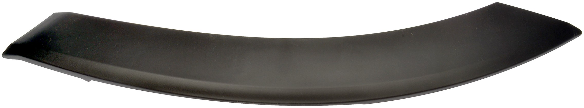 Front Left Rearward Wheel Arch Molding