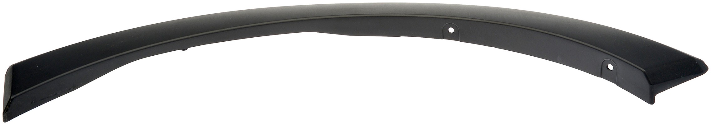Front Left Forward Wheel Arch Molding