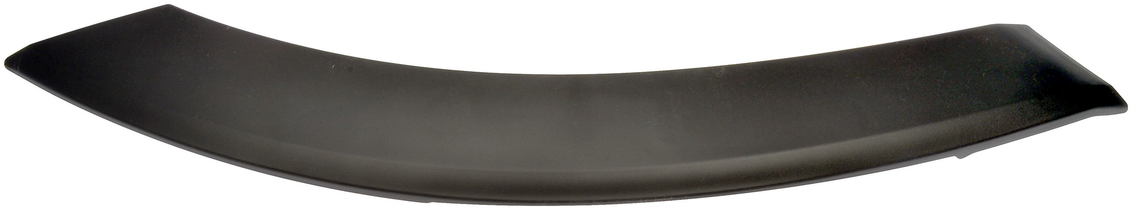 Front Right Rearward Wheel Arch Molding