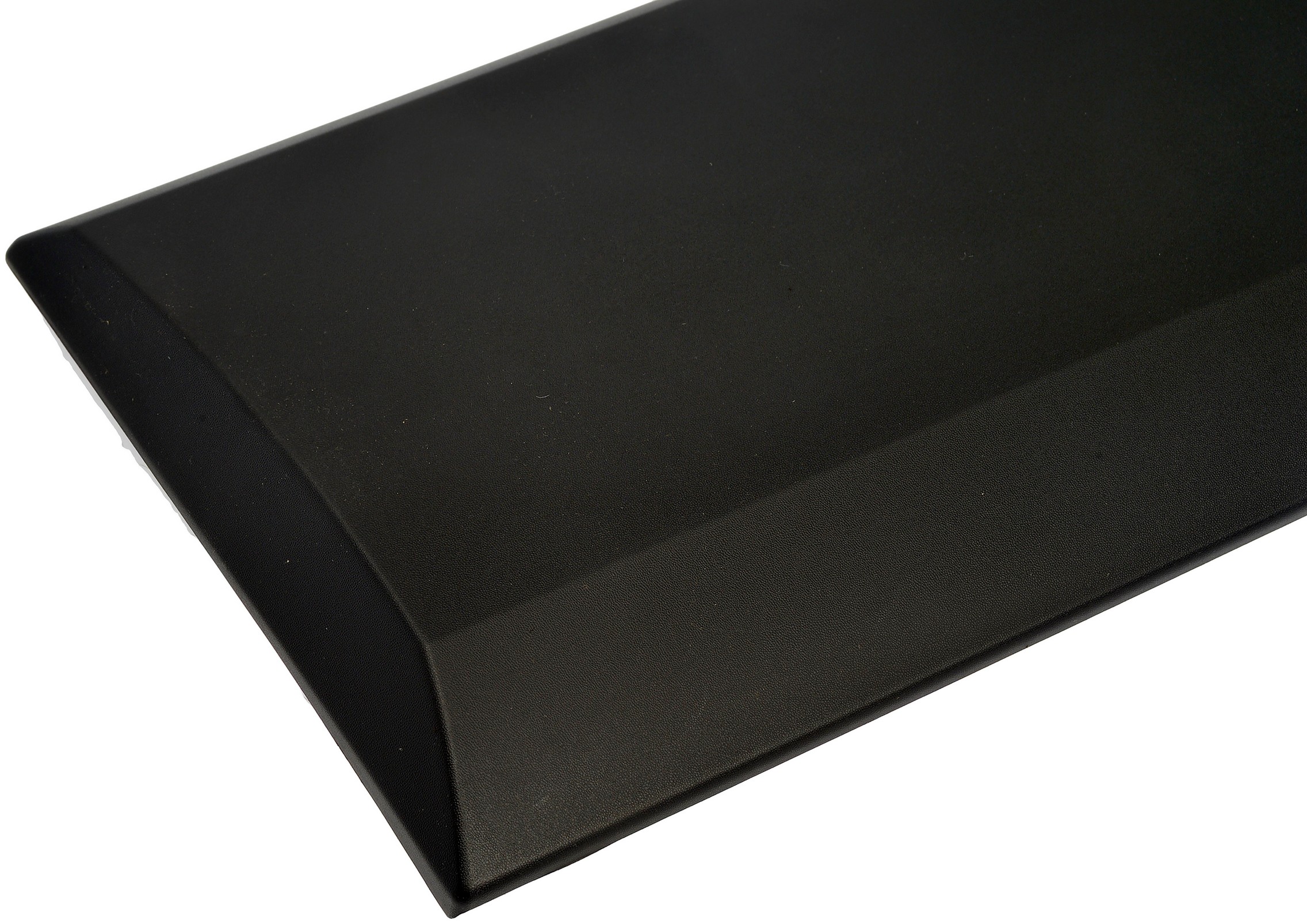 Left Sliding Door Molding