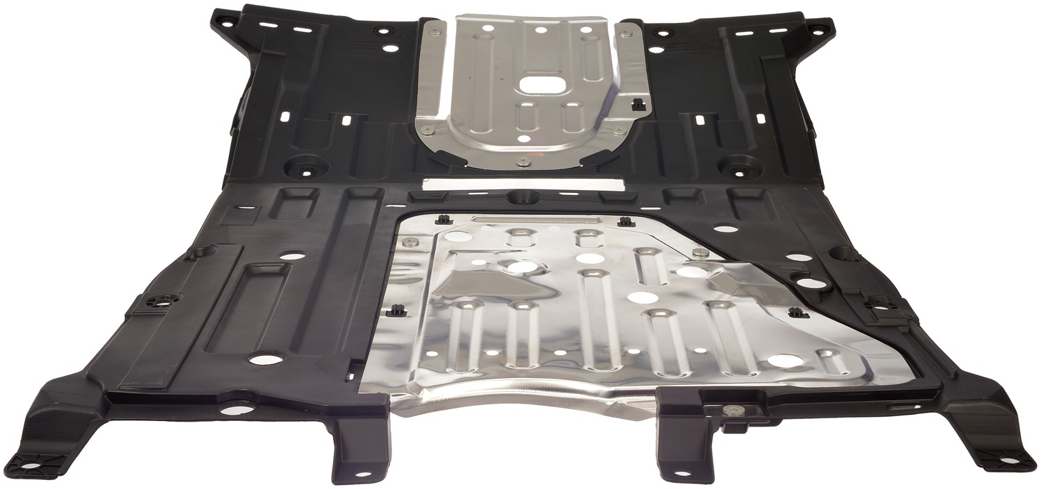 Front Splash Shield