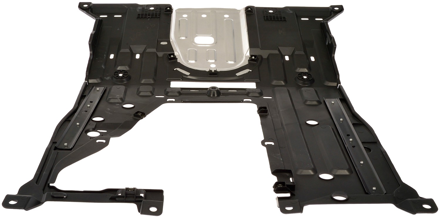 Front Splash Shield