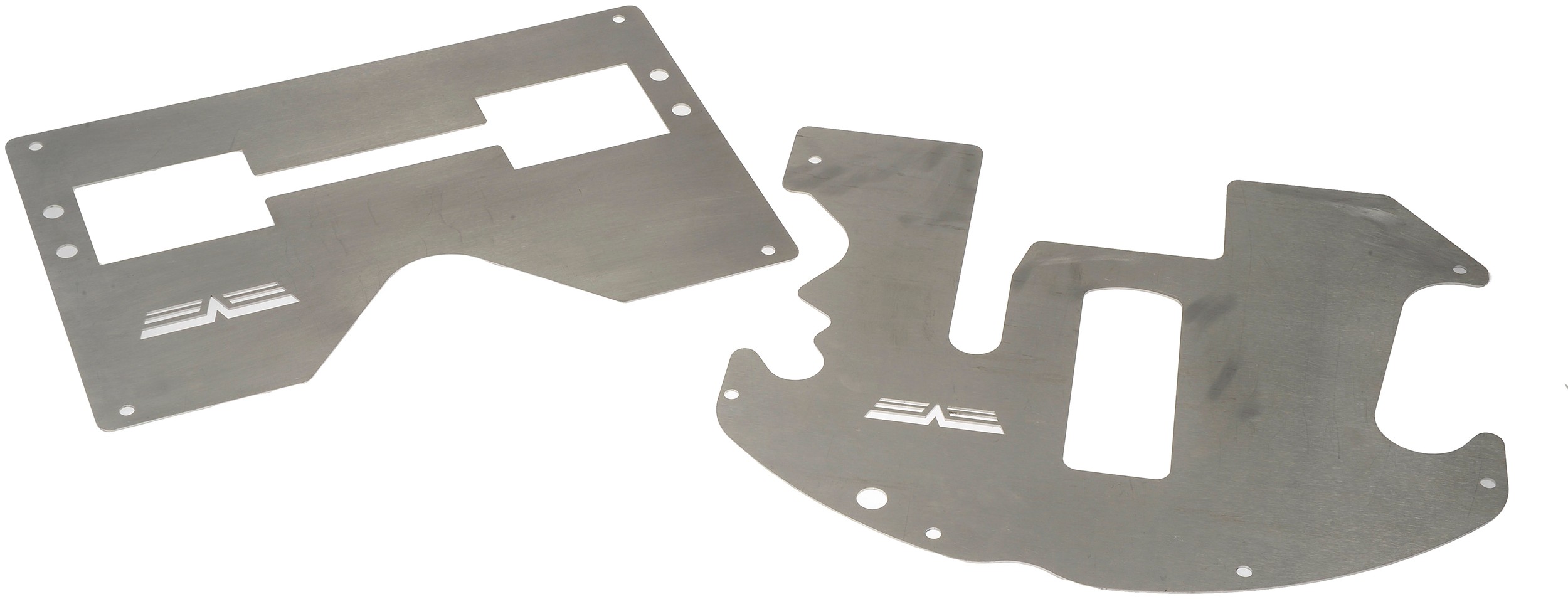 Catalytic Converter Theft Deterrent Shield