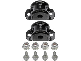 Suspension Stabilizer Bar Bushing Kit