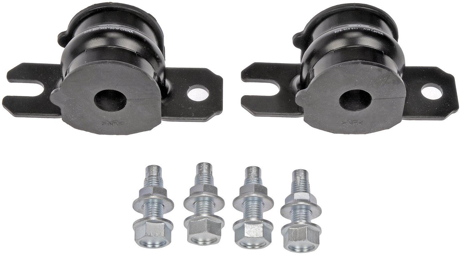 Suspension Stabilizer Bar Bushing Kit