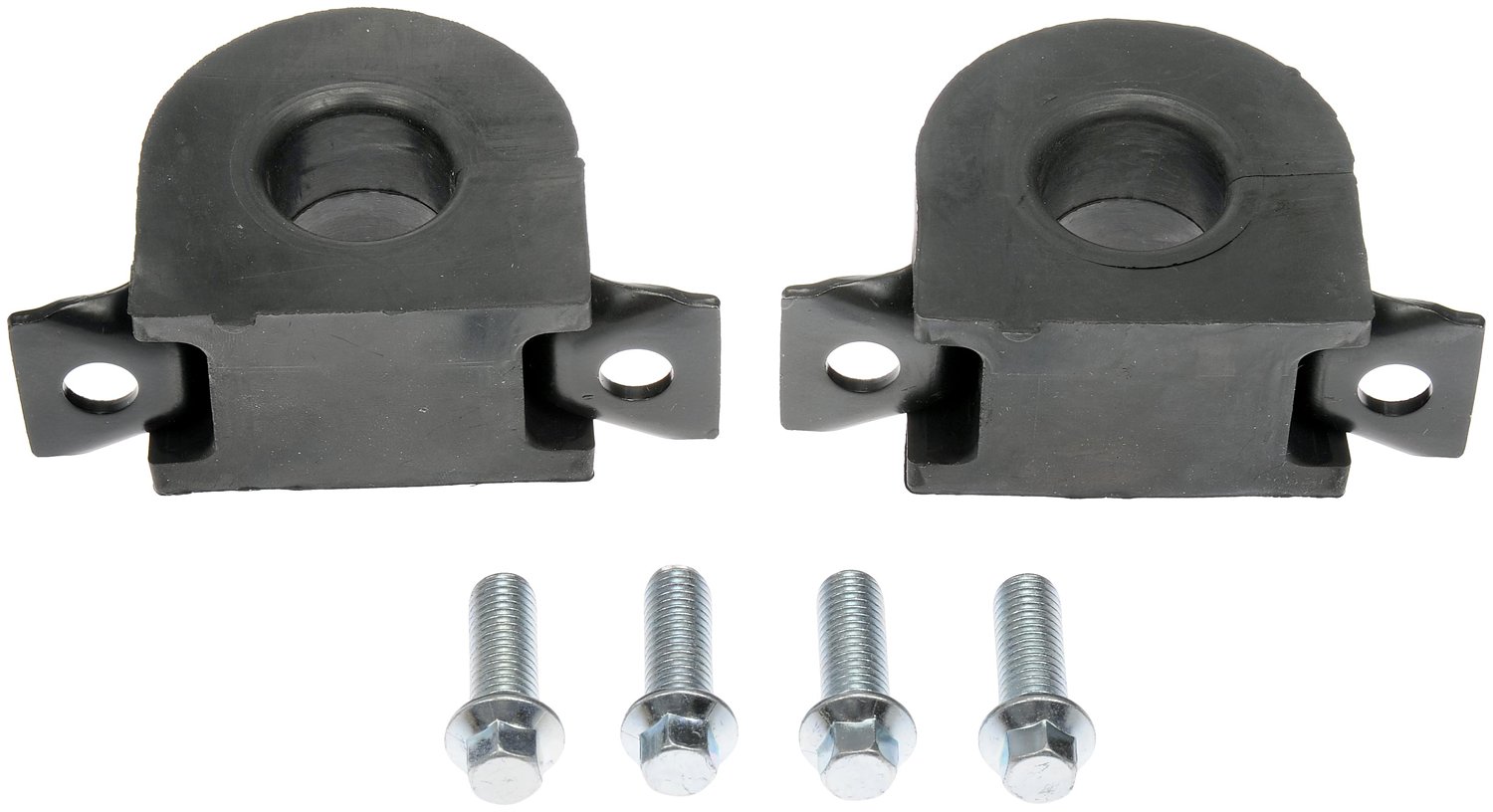 Suspension Stabilizer Bar Bushing Kit