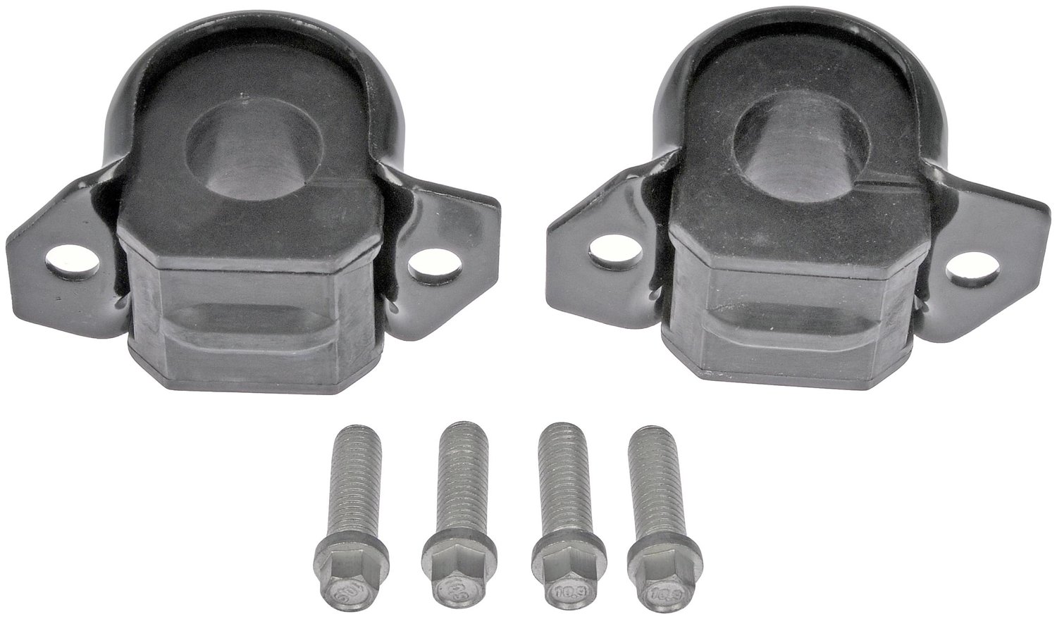 Suspension Stabilizer Bar Bushing Kit